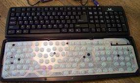 键盘按键知识大全,笔记本电脑键盘按键操作知识