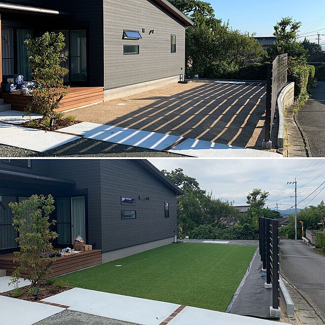 农村庭院水泥地如何铺,花园水泥地怎么铺最省钱