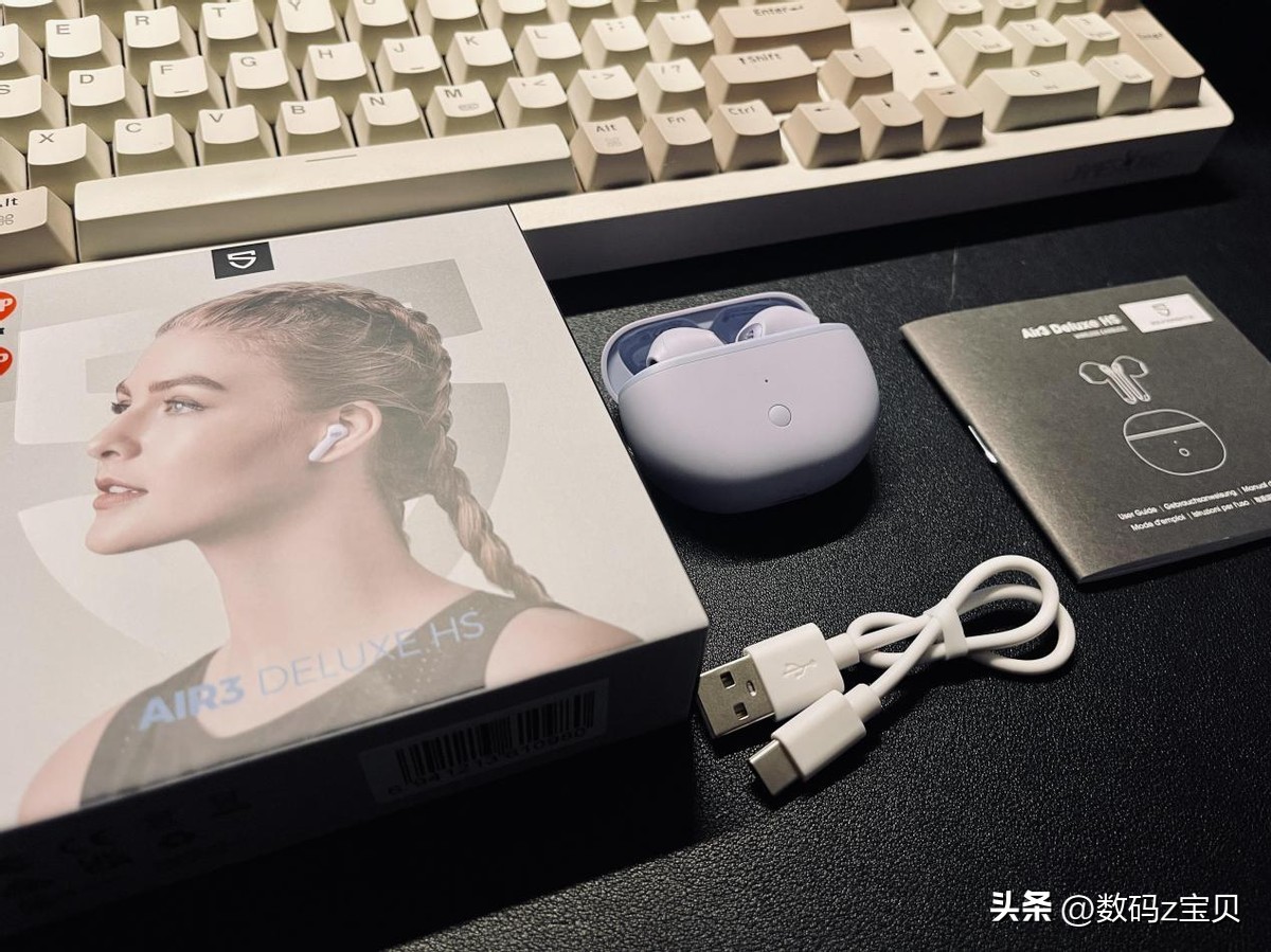 realmebudsair3蓝牙耳机评测,泥炭蓝牙耳机air3pro测评