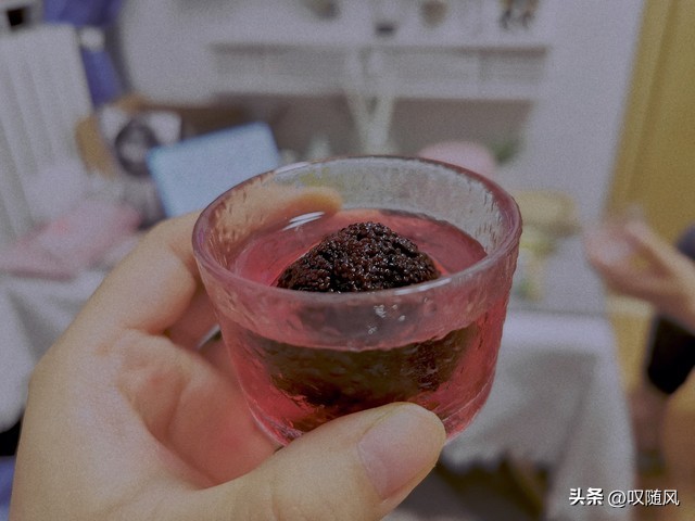 杨梅酒,杨梅酒的泡制方法