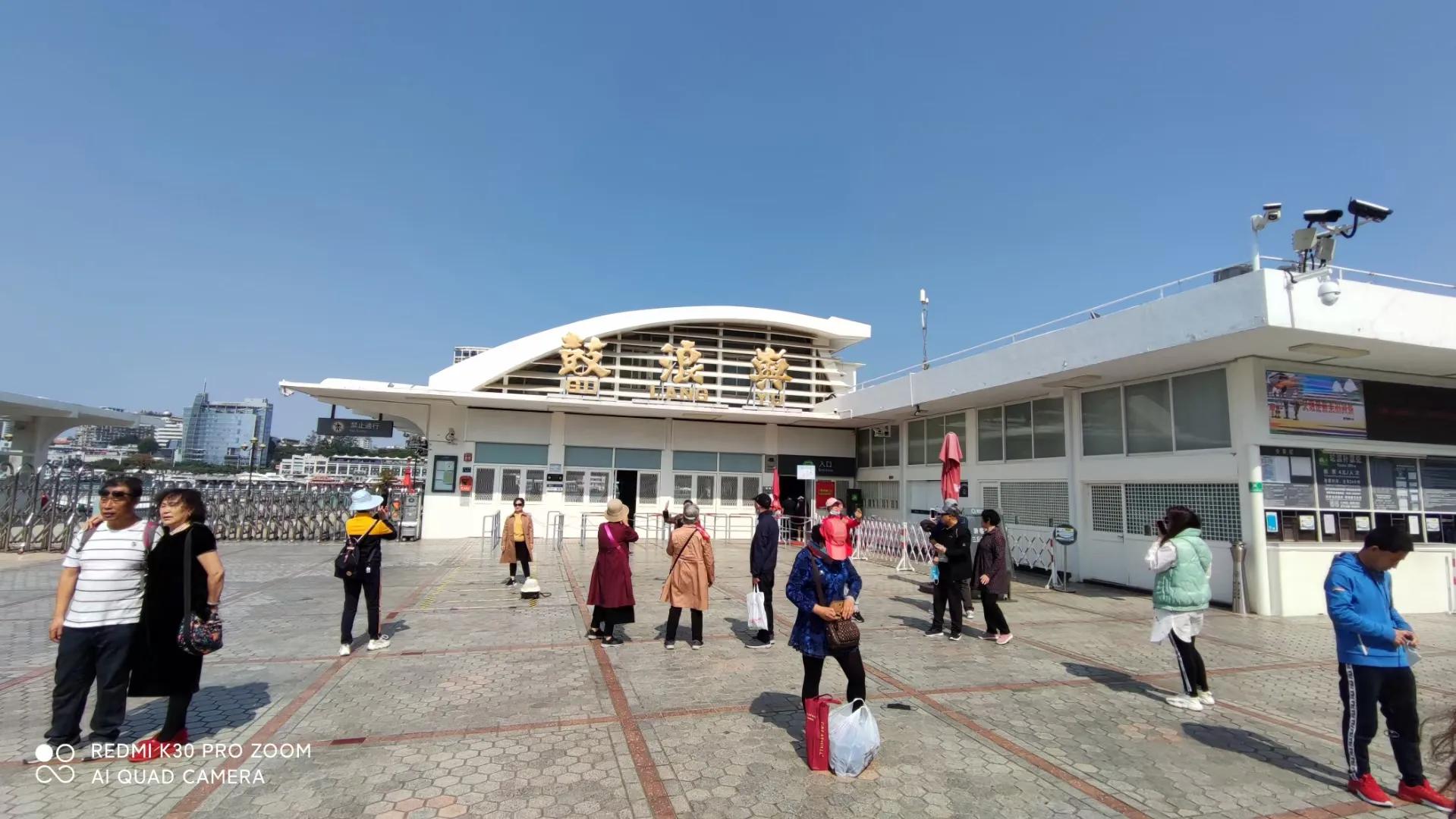 鼓浪屿博爱医院,鼓浪屿上面有医院吗