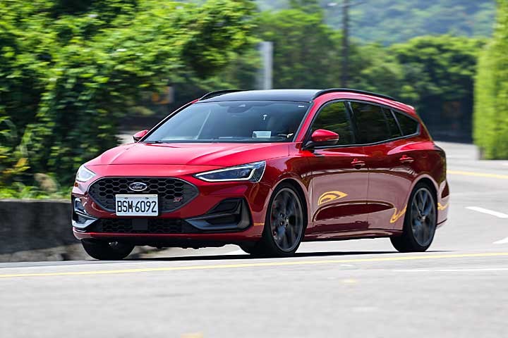 福克斯stline有什么缺点,试驾福克斯stline的油耗