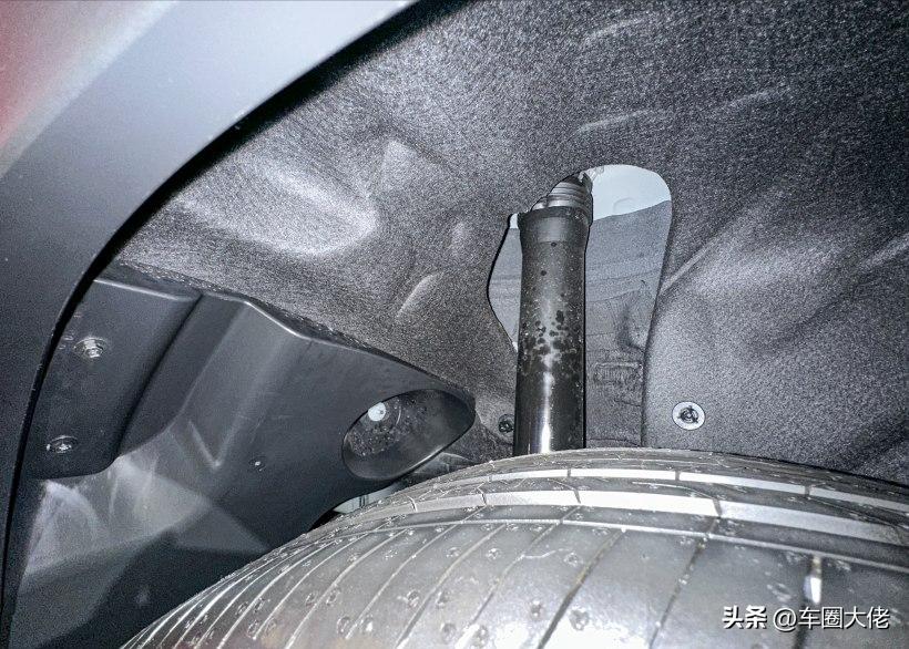 新款马自达cx-50值得买吗,马自达cx-50最中肯评价