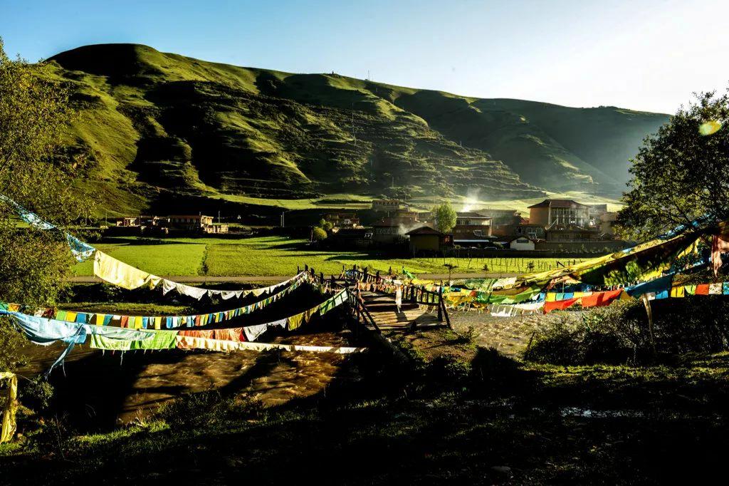 这才是四川值得打卡的十大旅行地,四川冷门小众旅游景点推荐