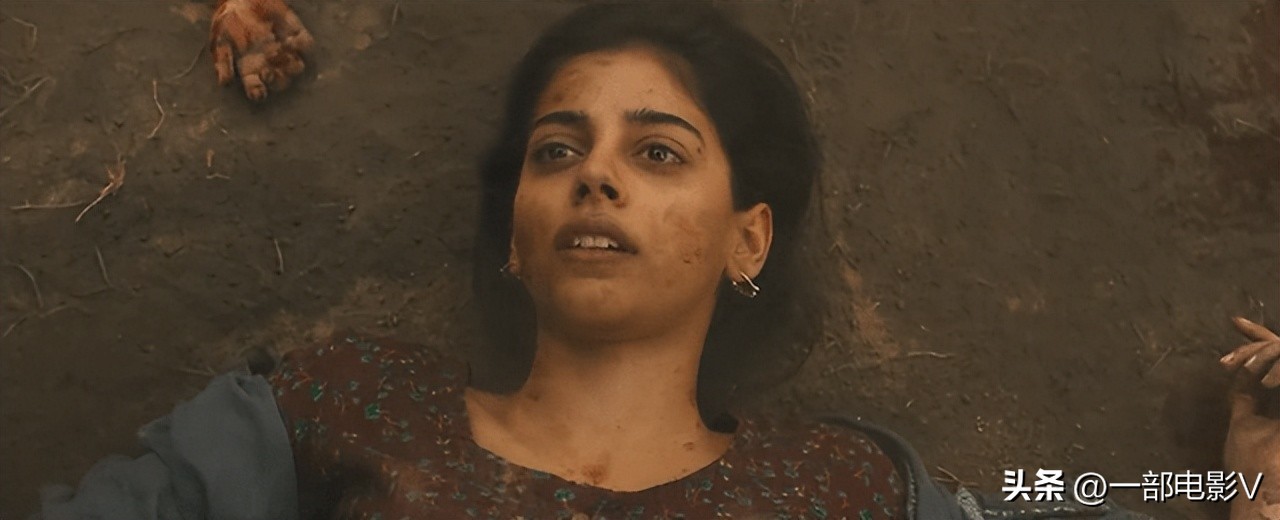印度一部让人沸腾的电影,印度又一部开挂电影