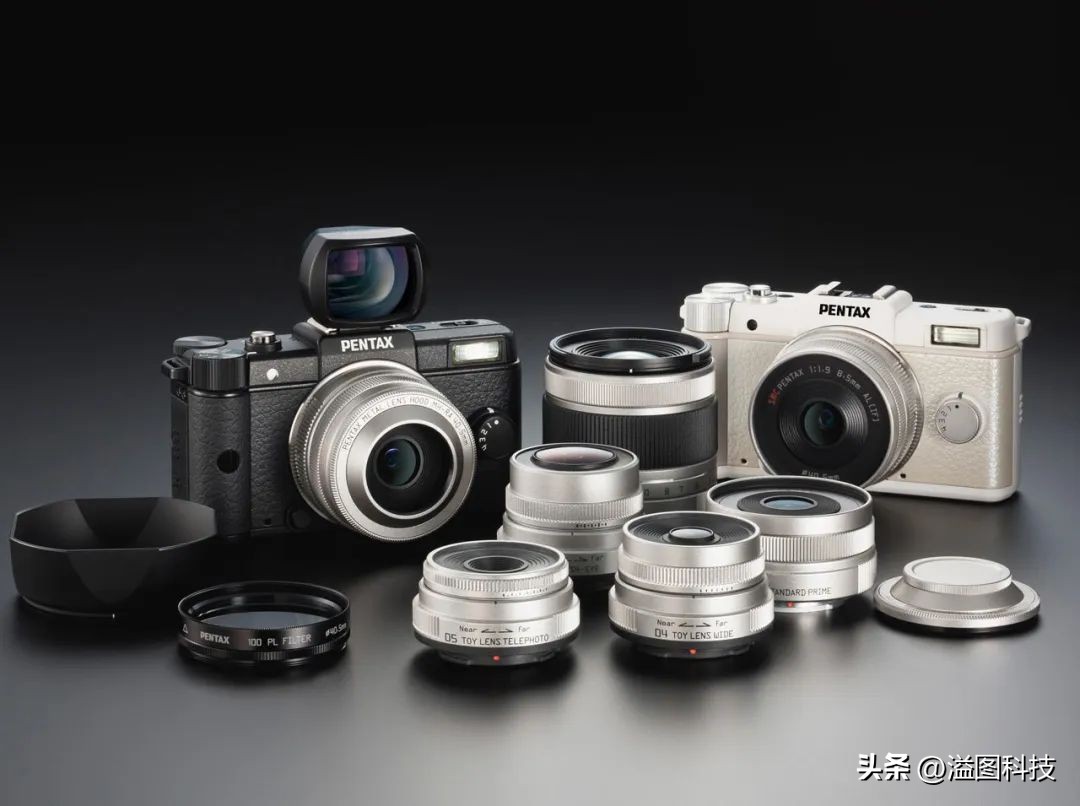 pentax寰崟,pentaxq鐩告満