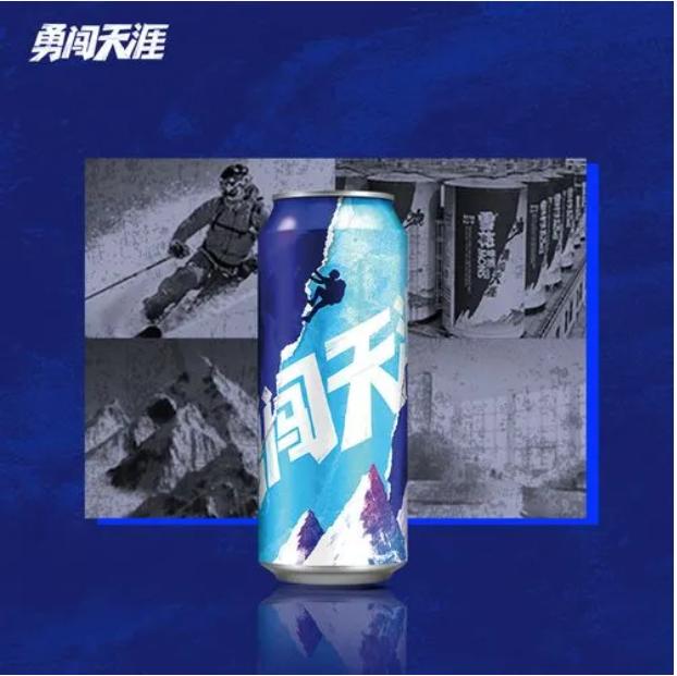 雪花啤酒的故事,雪花啤酒历史介绍