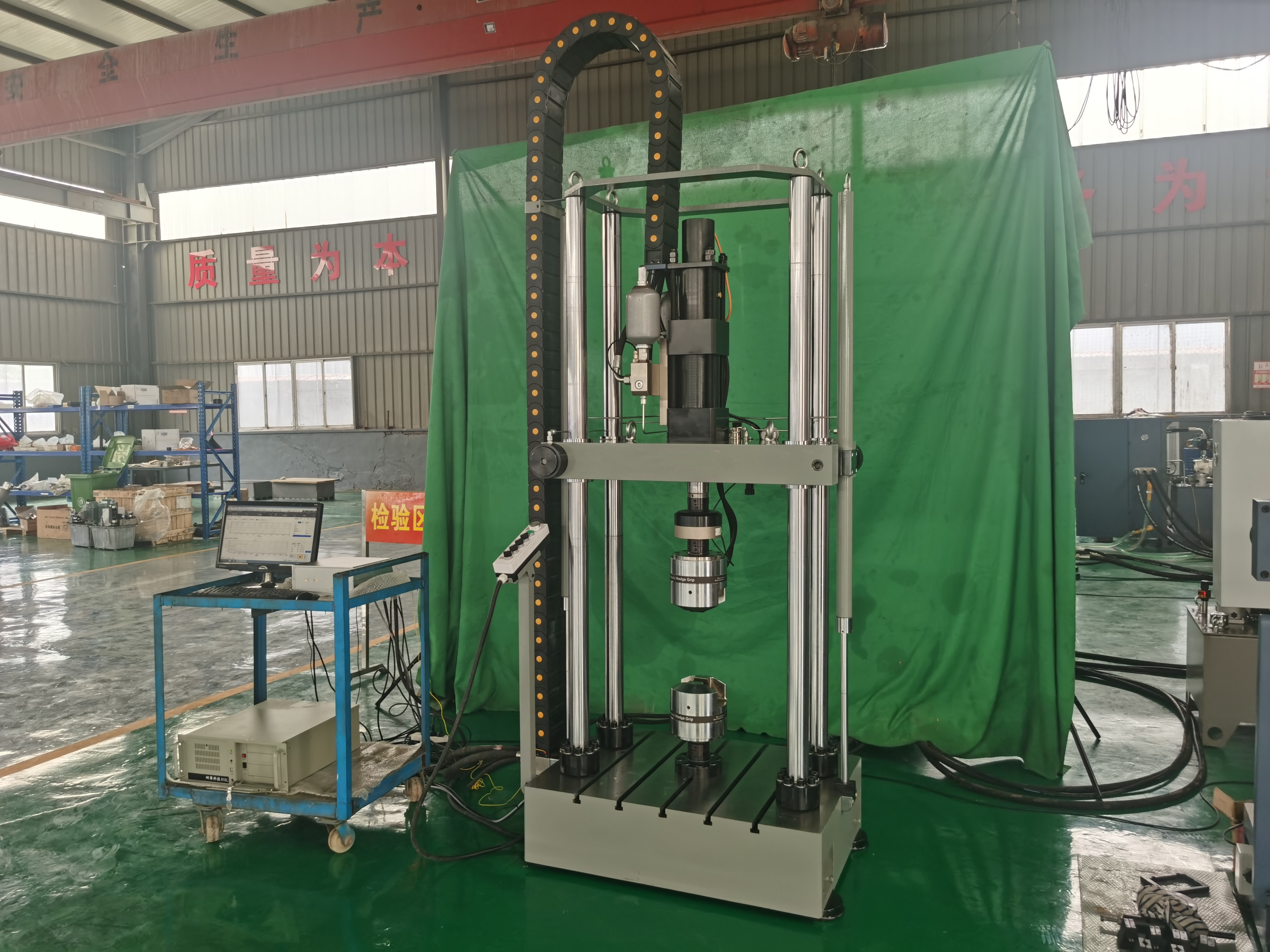 直销拉力试验机什么价格,销售智能拉力试验机报价