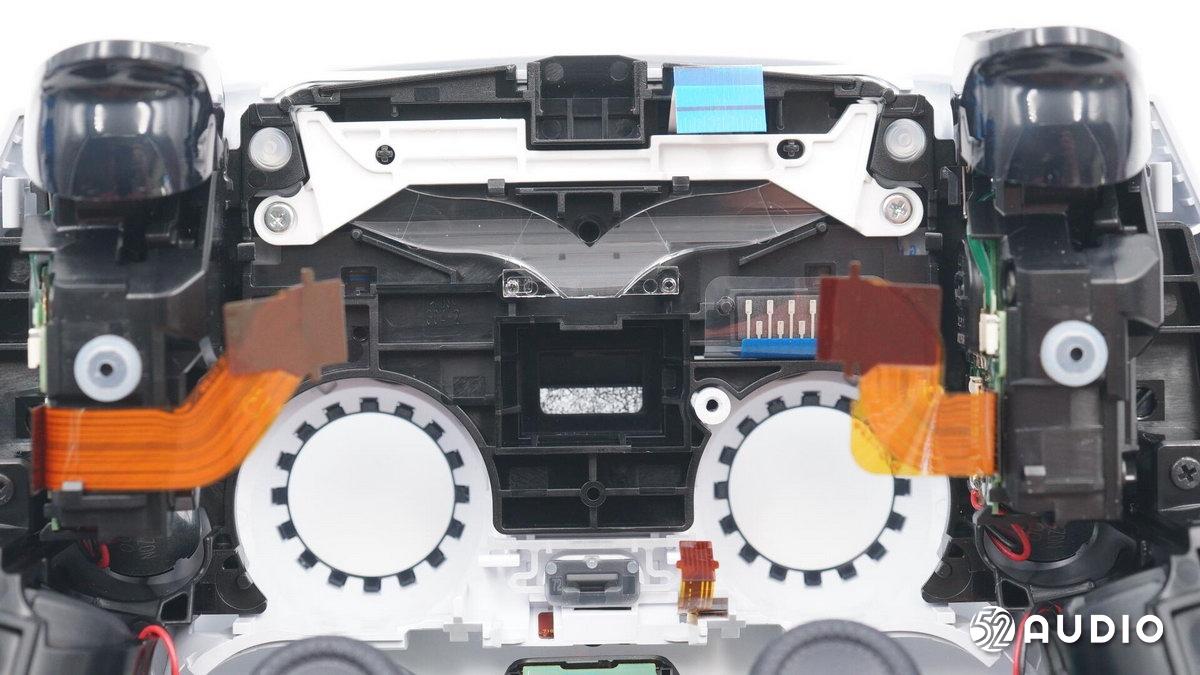 索尼ps5dualsenseplaystation,索尼ps5dualsenseedge手柄怎么换手柄