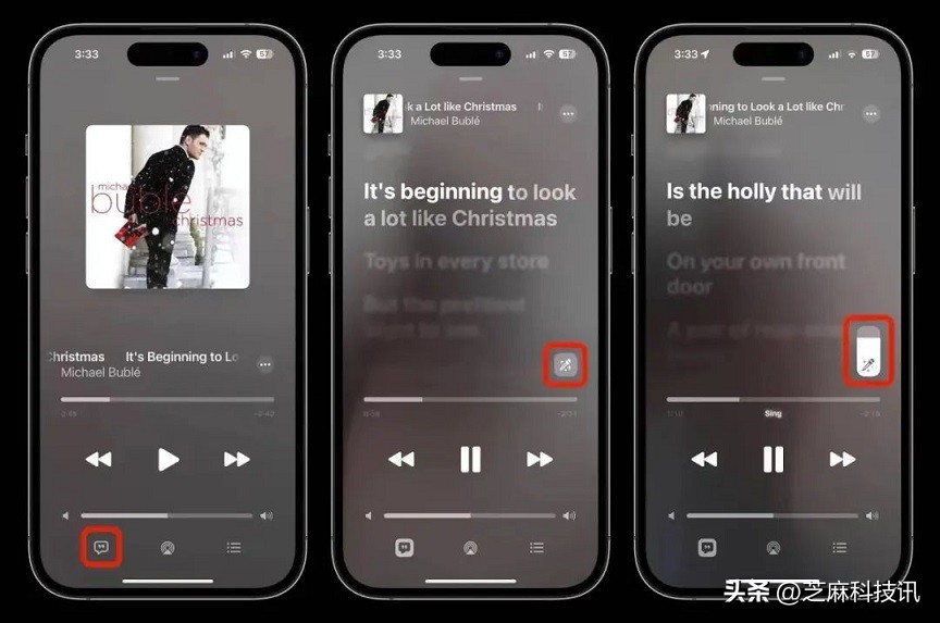 ios16.2rc,ios16.6正式版和rc版对比