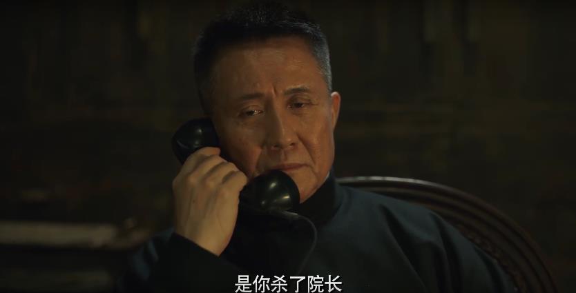 无间陆风是日本人吗,无间青衣和陆风是什么关系