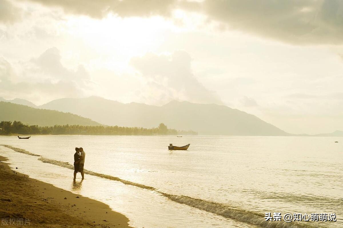 婚后如何抓住男人的心,婚后如何拿捏男人的心
