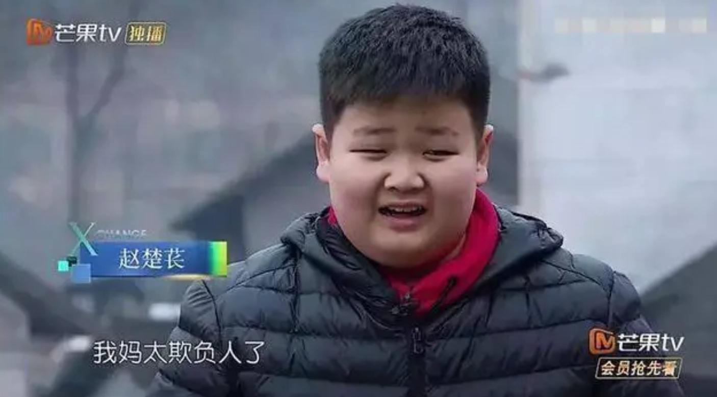 太子爷从小患有暴躁症,太子爷从小就有狂躁症