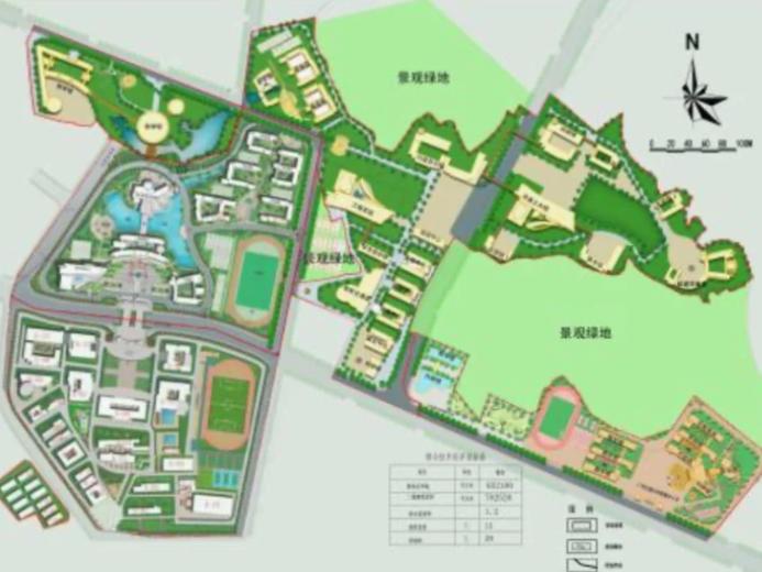 预计2023年开始招生的大学,官方消息2023年开始招生的大学