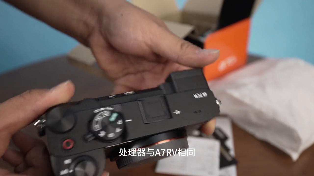 索尼新出的相机a7cr,索尼新品a7cr
