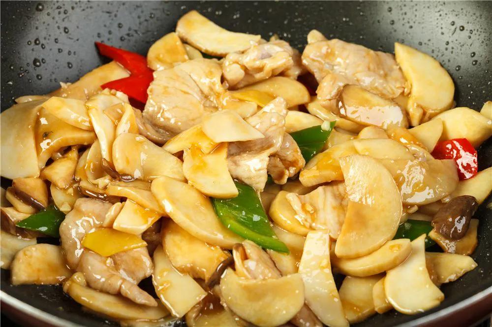 秋天一定要吃的时令蔬菜,秋天不可缺少的七种营养蔬菜