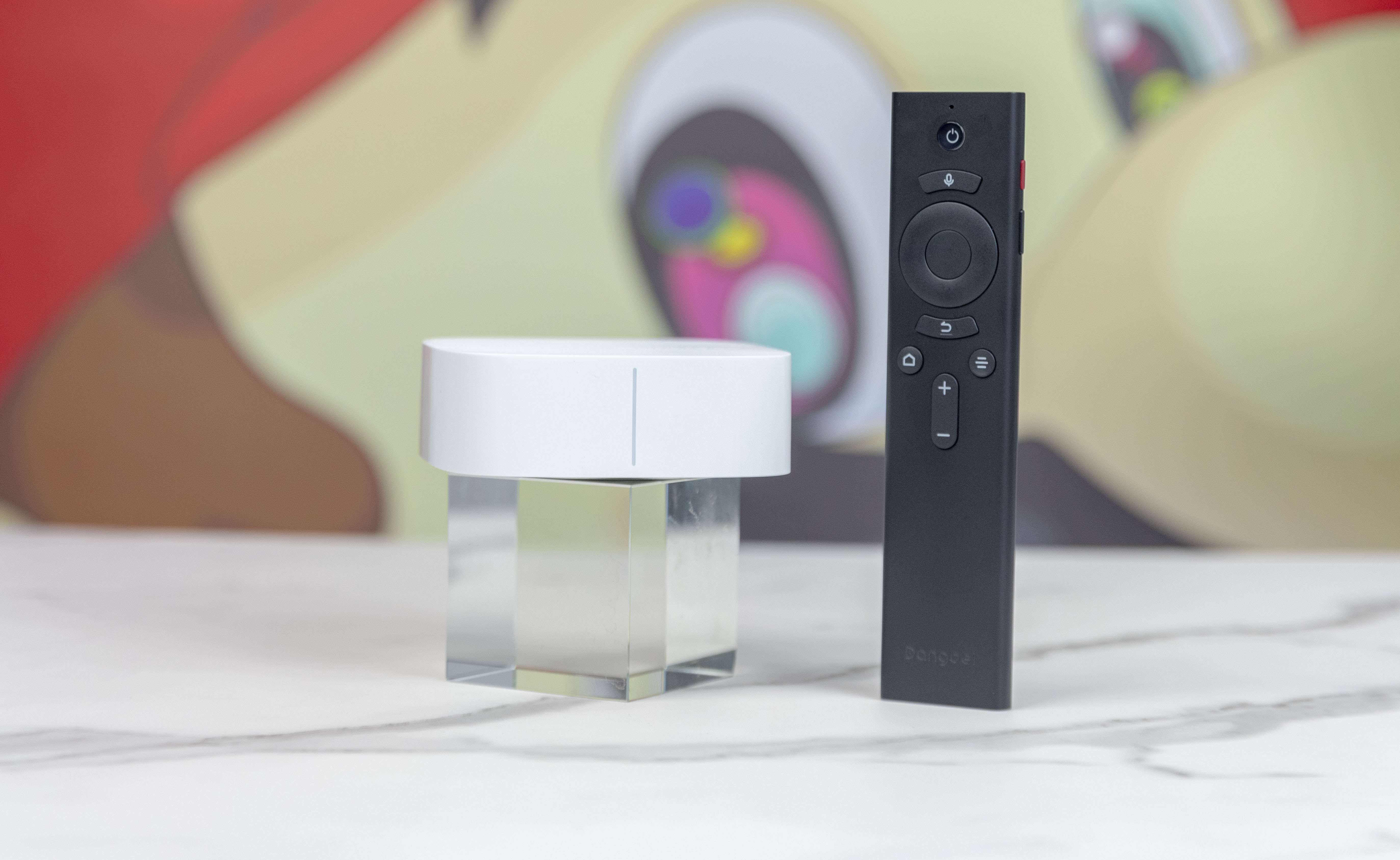 小米盒子4c对比腾讯极光盒子3c,腾讯极光盒子4pro和当贝3区别