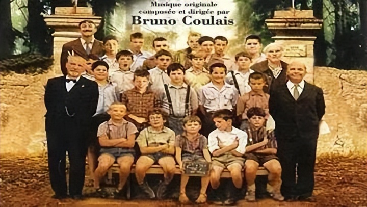 小学生必看的10部震撼心灵的电影,中小学生必看的十部电影推荐