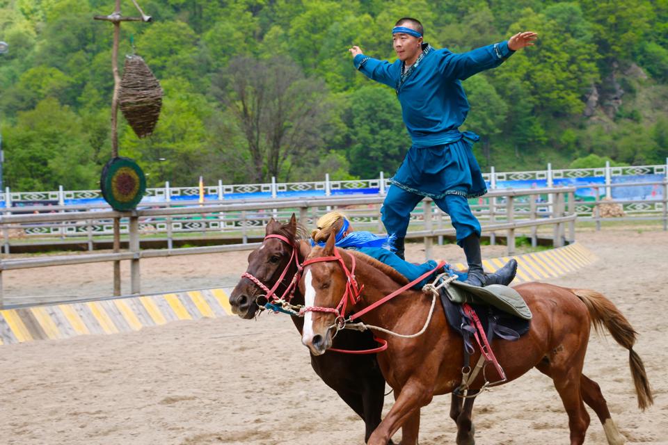 2023合友科技春季团建｜逐梦前行，不负韶华！