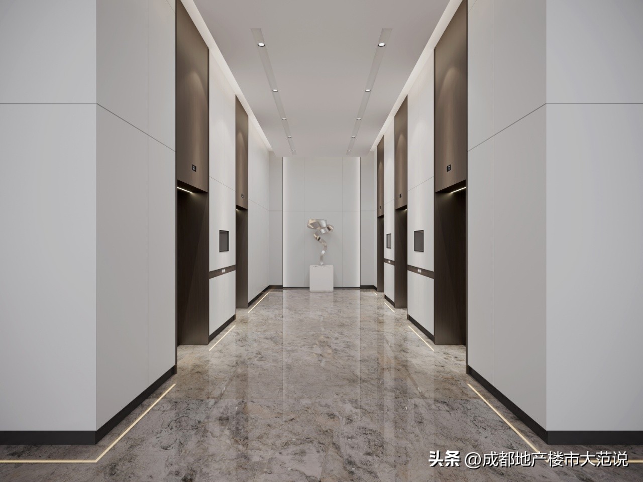 成都城南高档写字楼,成都甲级写字楼