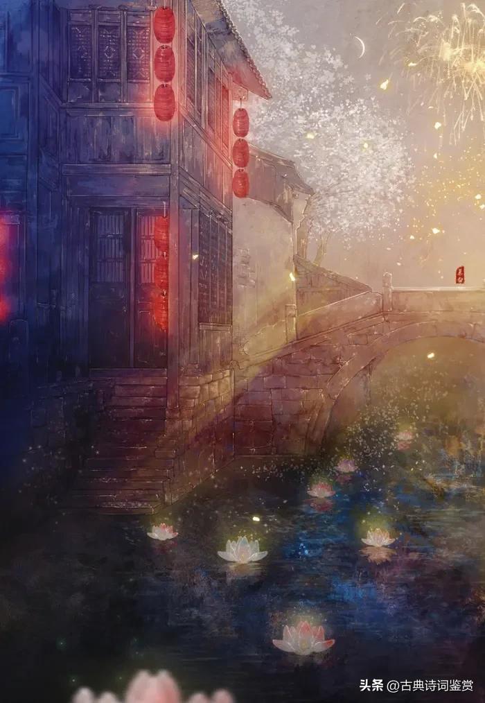 李白最具有侠客精神的诗词