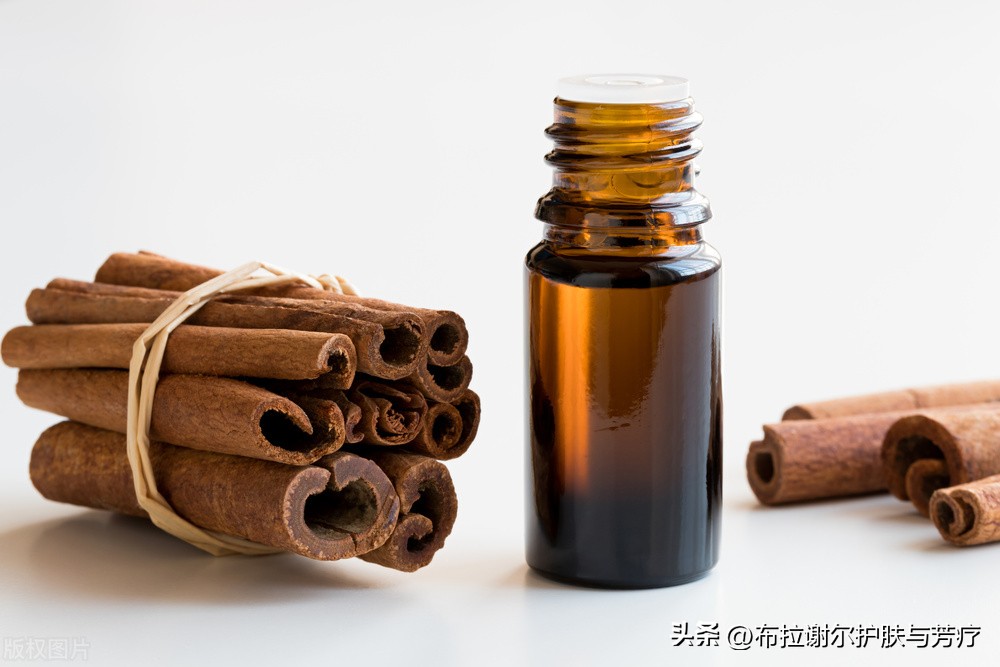 第三次分享这个精油，真的那么好吗？