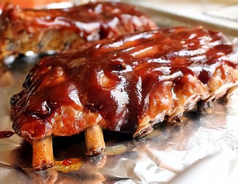 最受美国人欢迎的十大中国美食,美国最受欢迎食物