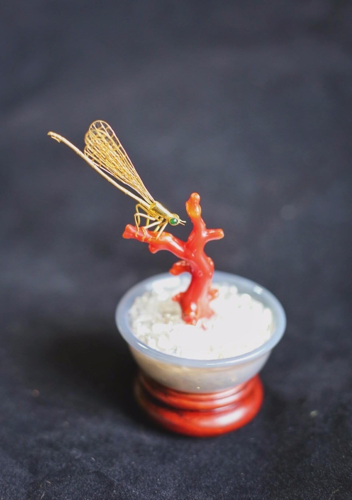 古法黄金的工艺和卖点,古法黄金体现工艺之美