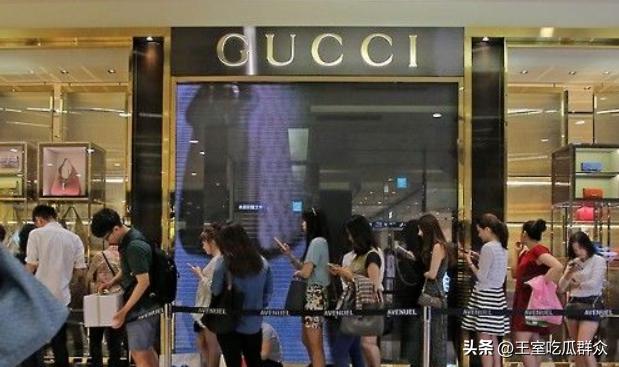 韩国奢侈品店lv,韩国奢侈品为什么这么贵