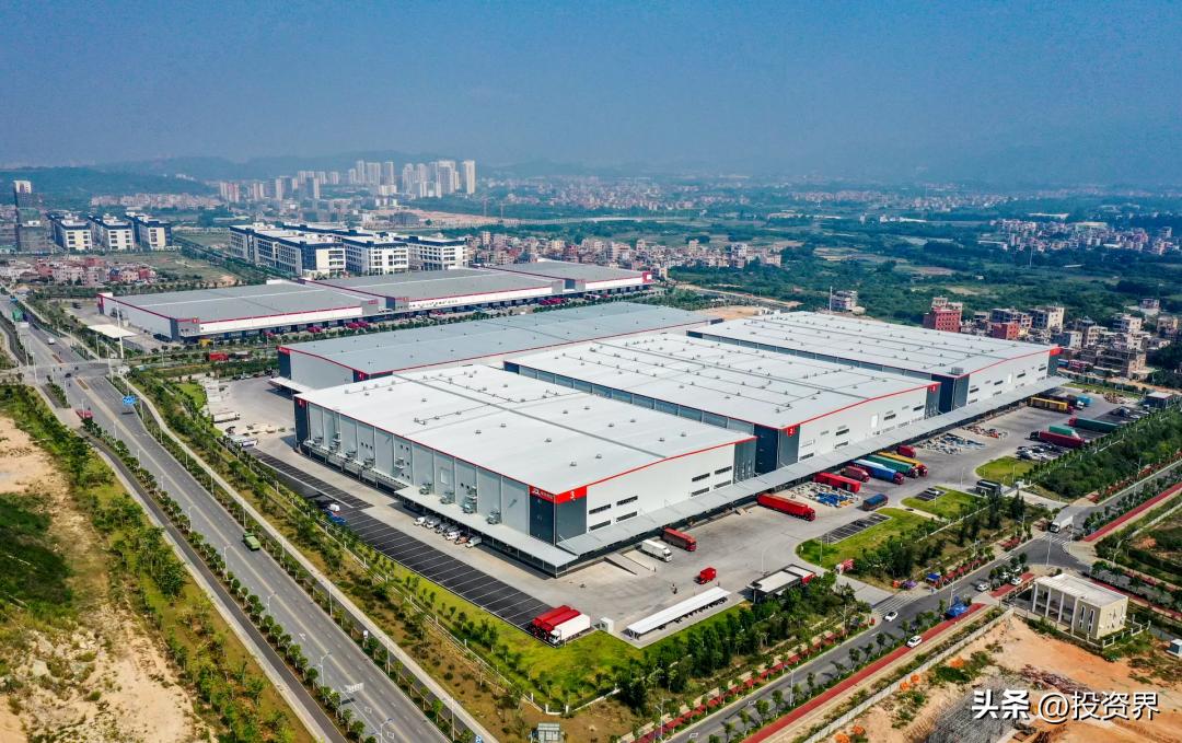 京东20年：VC史上经典一战