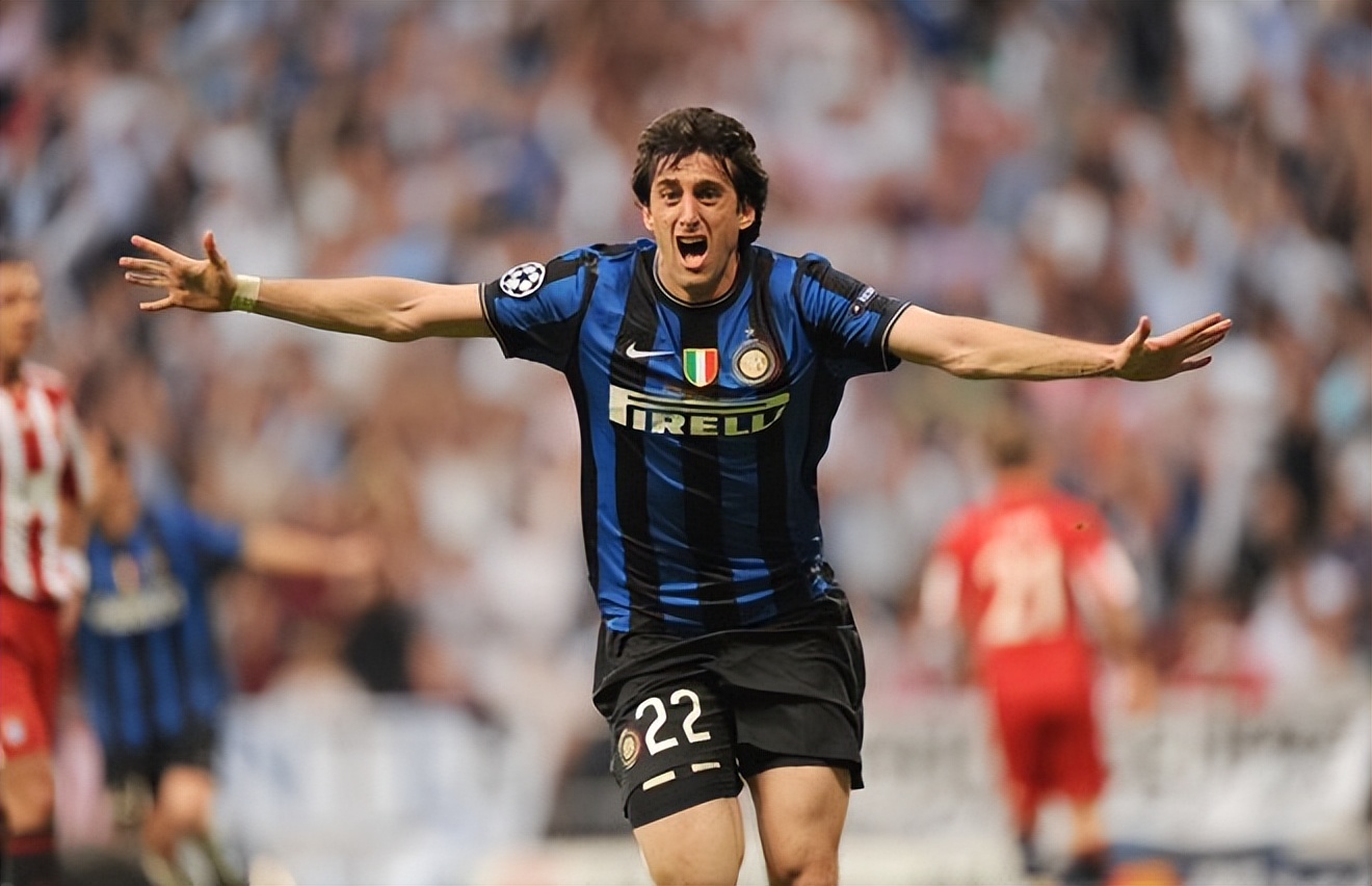 国际米兰历史上最伟大的球员,国际米兰伟大球员