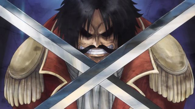 海贼王onepiece的大宝藏,海贼王大秘宝onepiece有什么东西