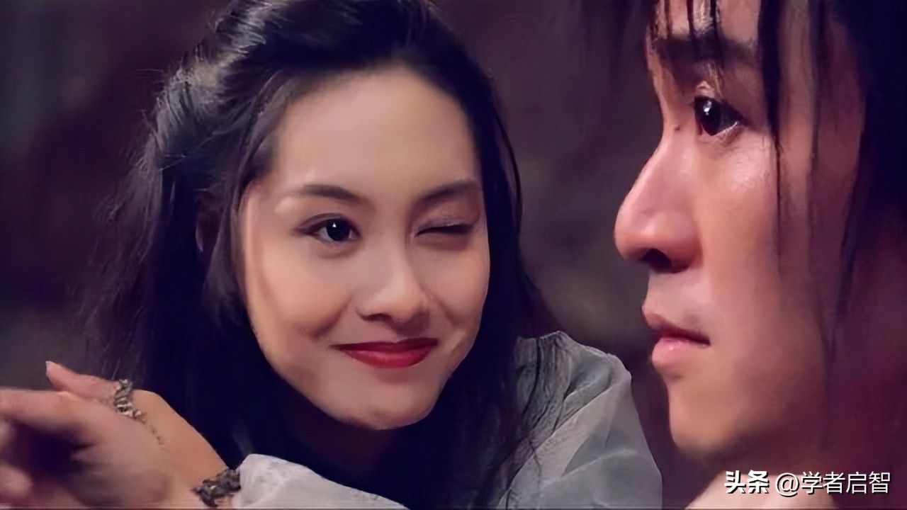 周星驰电影经典片段这一次我输了,周星驰这是翻车了