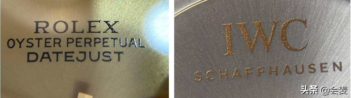 手表鉴定|从实例出发，学习如何鉴定手表真假