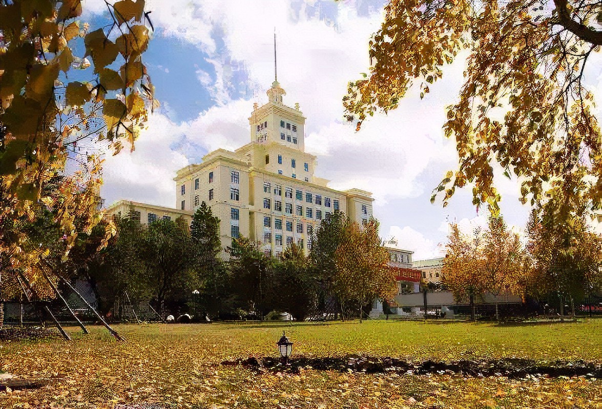 黑龙江大学是中国高水平大学吗,黑龙江三所综合性大学