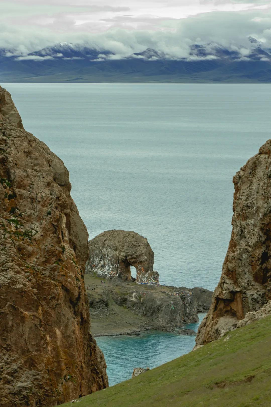日喀则最美的风景图片,西藏日喀则绝美图片