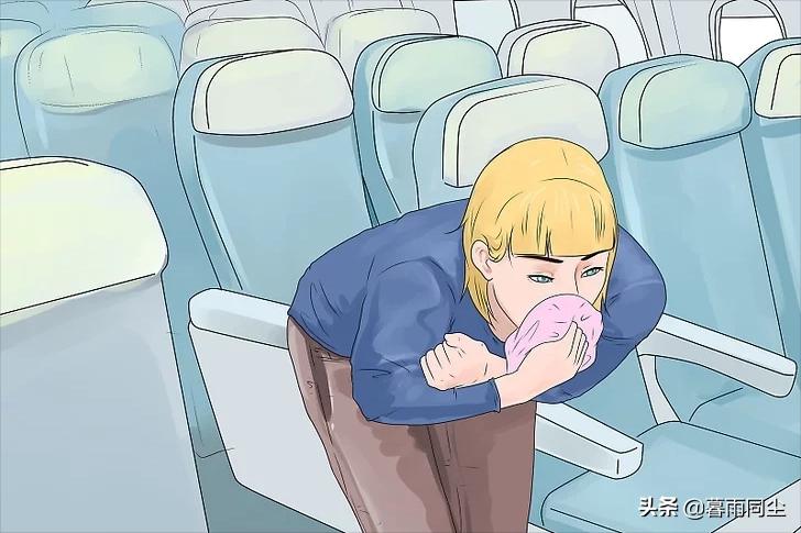 飞机坠毁时该如何自救,飞机失事概率为什么会低