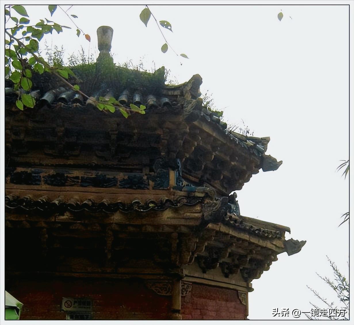 问道崆峒山哪家好,平凉崆峒山道教第一山