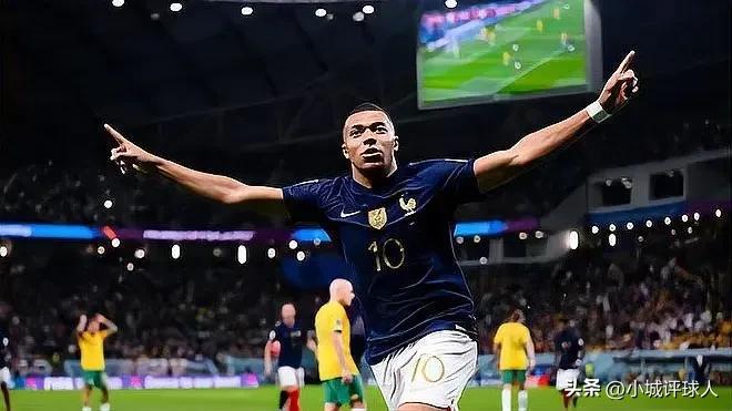 世界杯决赛堪称大戏，“奥斯卡版”奖项各归其主