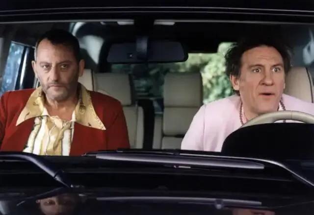 在暑假中最适合看的搞笑电影,推荐5部轻松搞笑电影