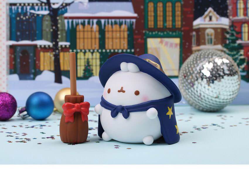 盲盒玩法独特小程序前景咋样啊,新版盲盒小程序好推吗