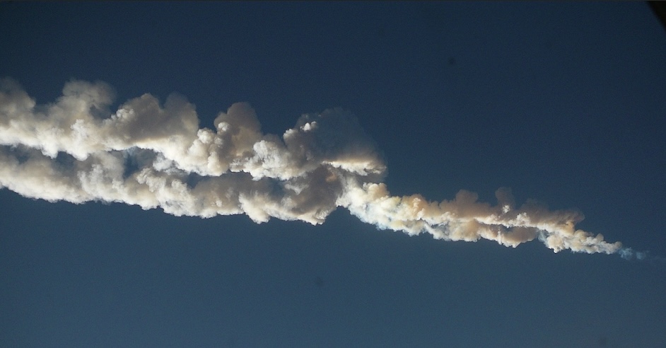 人类首次行星防御演习拉开序幕,人类历史上观测到的唯一宇宙事件