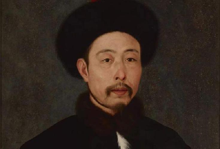 历史上乾隆的真实长相描述,乾隆真实容貌惊人