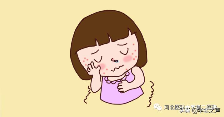 小麦运动性过敏,小麦也会引起过敏吗