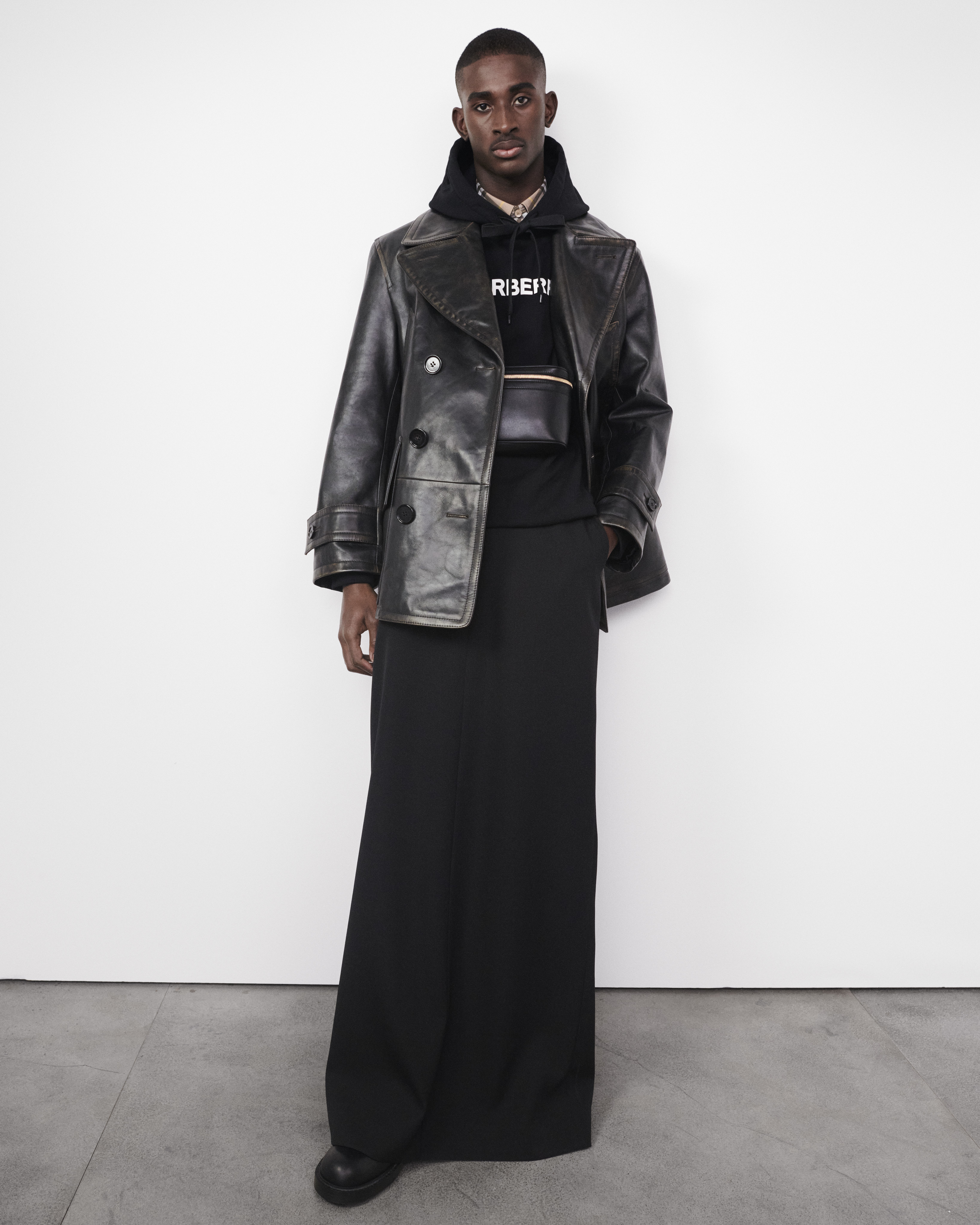 burberry2018早秋系列,burberry新品2023啥时候上新