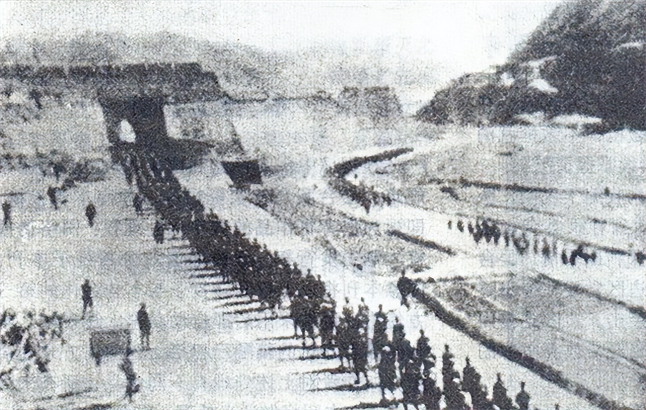 1937年周恩来在延安附近遇刺，警卫全部牺牲，到底是谁如此大胆？