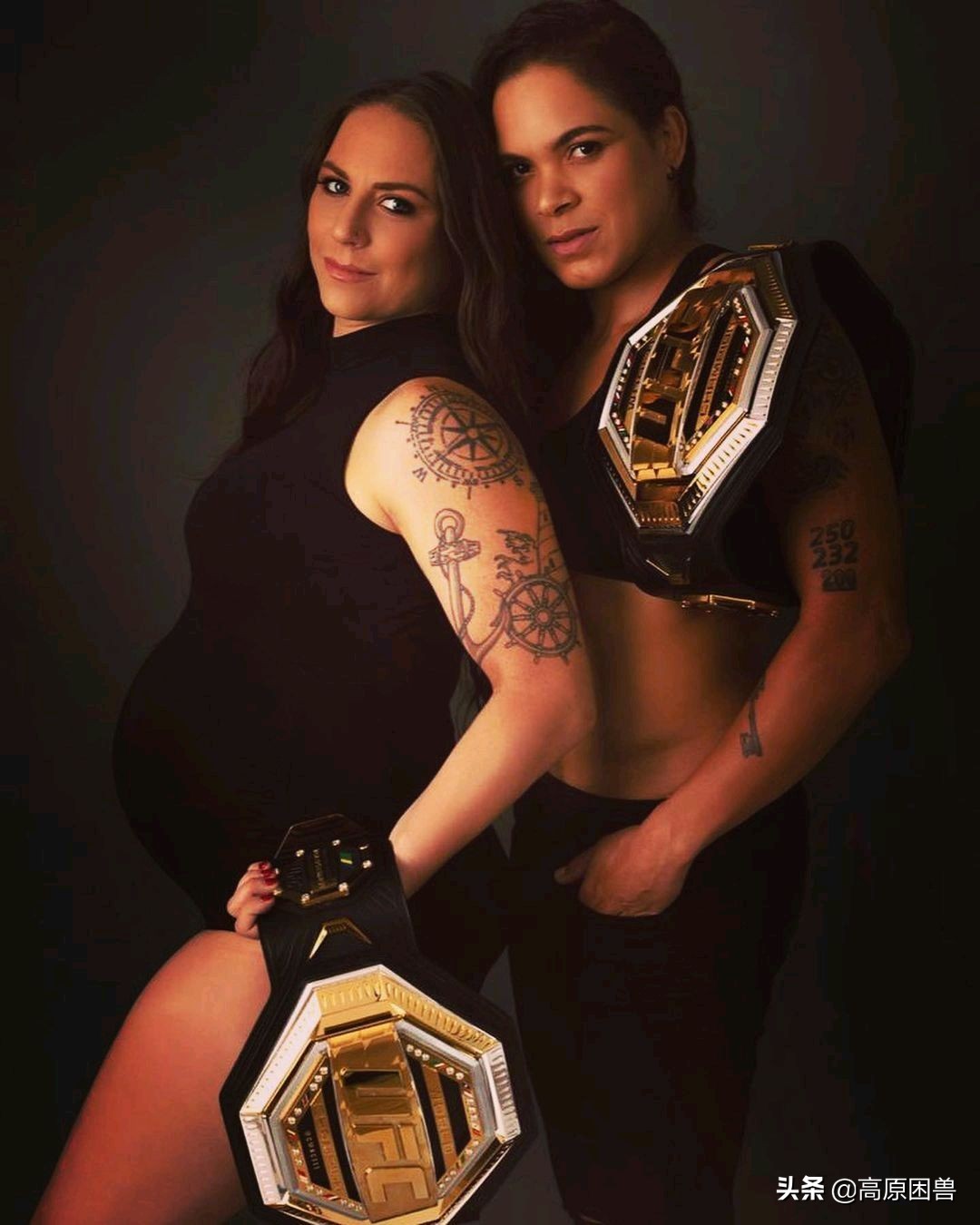 母狮阿曼达最新比赛战况,母狮阿曼达退役