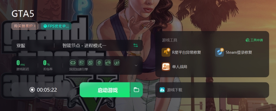 2024年4月：GTA5怎么*载下**?GTA5*载下**教程来了