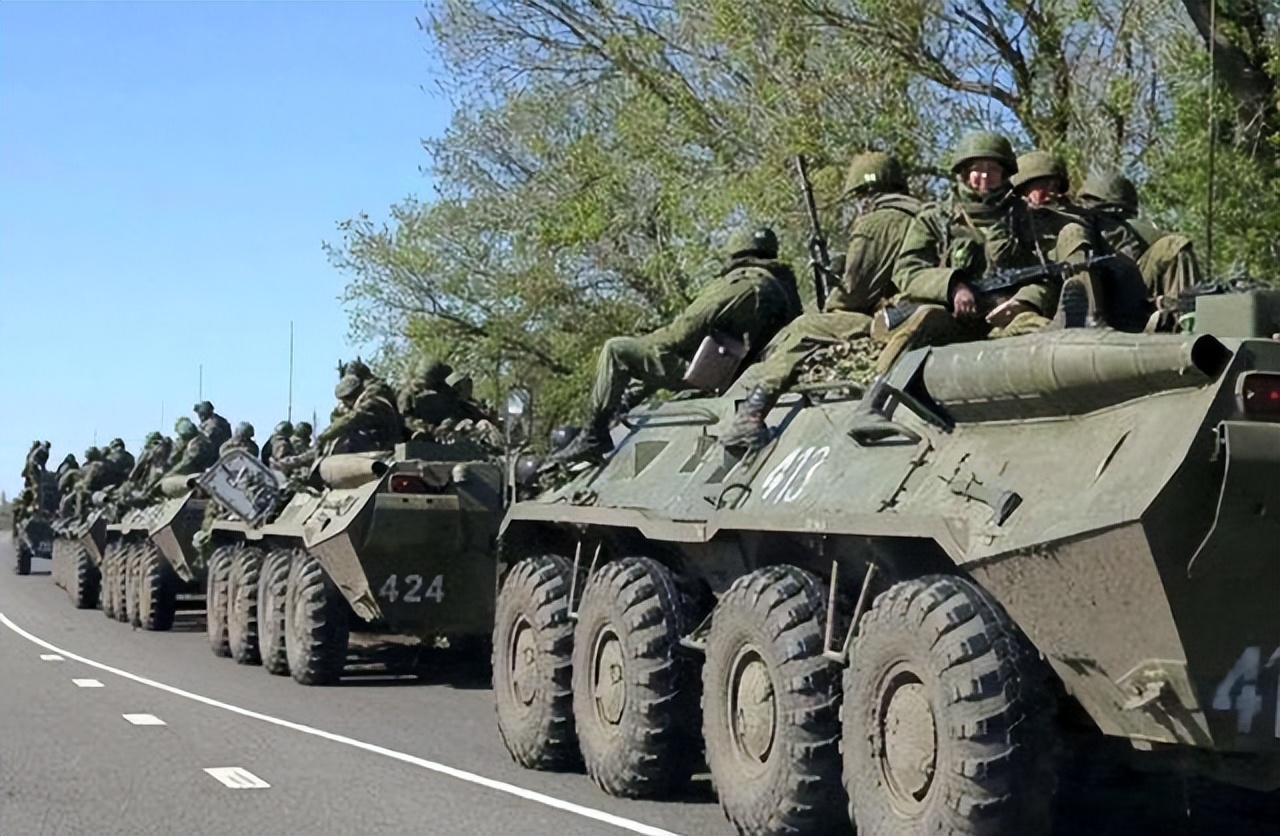 俄乌冲突德国现状,俄乌战争打了两年德国会出兵吗