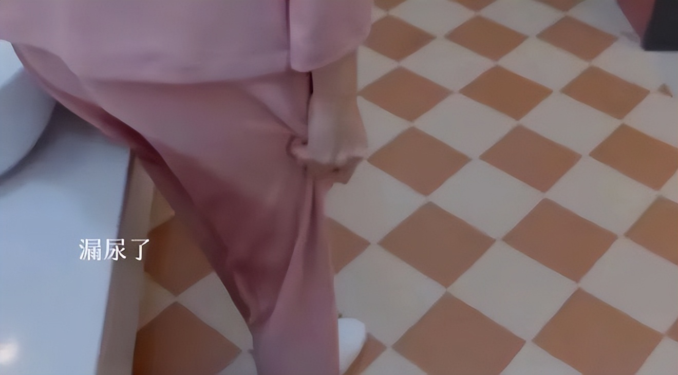 【科普】女子一打喷嚏就要去洗手间，背后原因让人心酸......